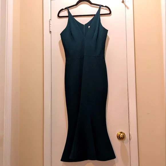 Dress the Population Dresses Dress The Population Isabelle